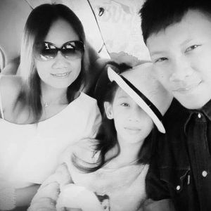 Meet your Posher, Gaye